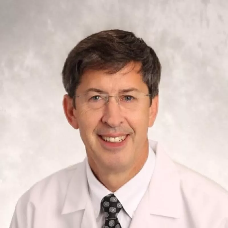 Photo of John Dietrick, MD