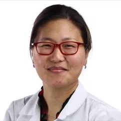 Photo of June Kim, MD