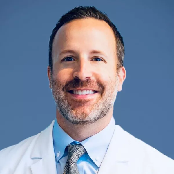 Photo of Justin LaReau, MD