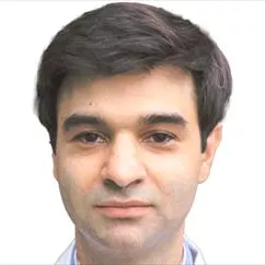 Photo of Kambiz Kadkhodayan, MD