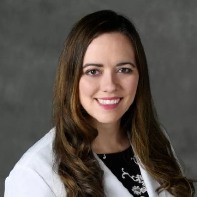 Photo of Kayla Handy, MD