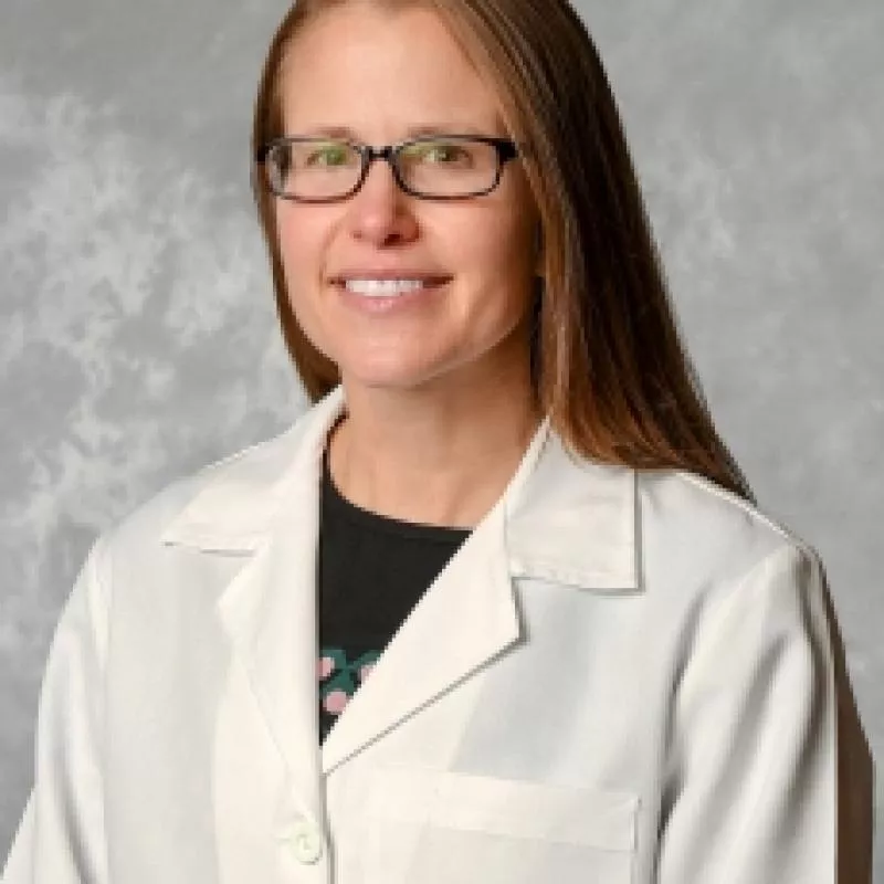 Photo of Kimberly M. Smith, MD