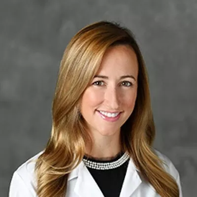 Photo of Lindsay Kissane, MD