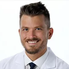 Photo of Luke Edelmayer, MD