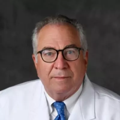 Photo of Marcus Hazday, MD, FACC