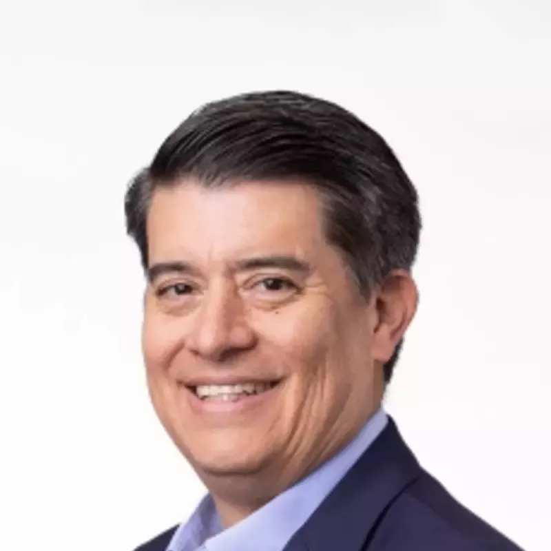 Photo of Mauricio Orrego, MD