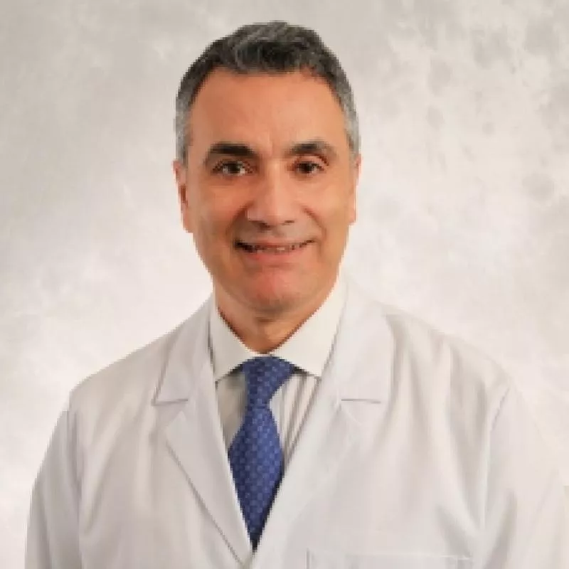 Photo of Michel Murr, MD