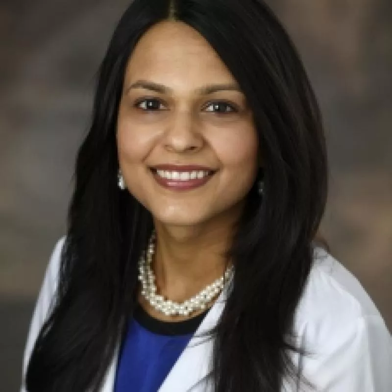 Photo of Monique Kumar, MD