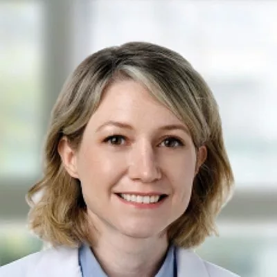 Photo of Natalie Cosgrove, MD