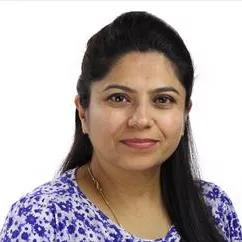 Photo of Nidhi Kapoor, PhD