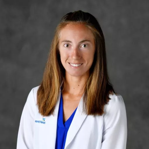 Photo of Nikki Wilson, MD