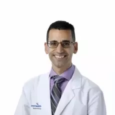 Photo of Omar Beidas, MD,FACS