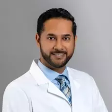 Photo of Pavan Kapadia, MD, FACC