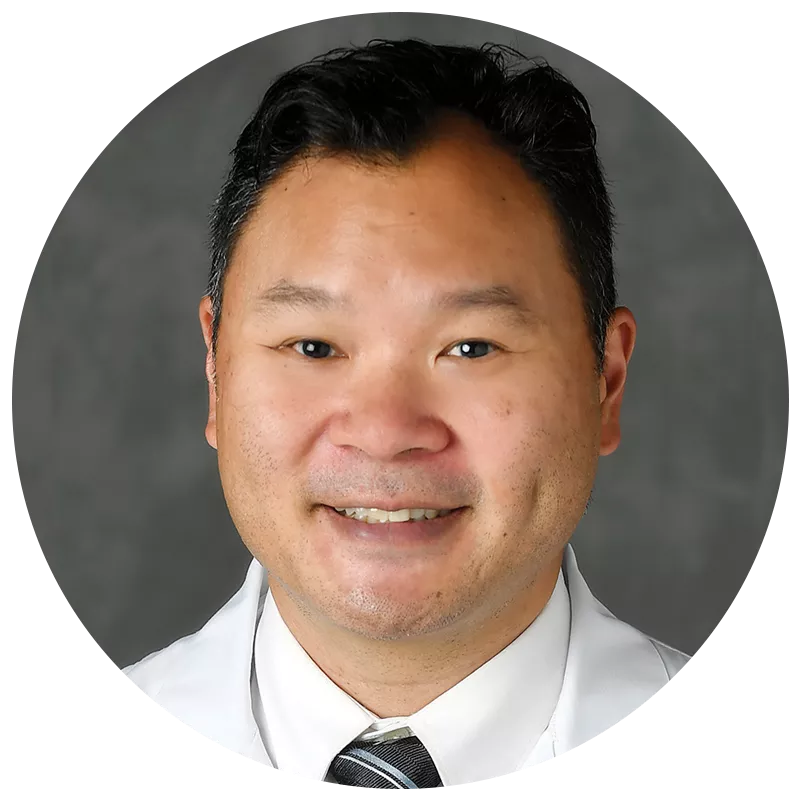 Photo of Philip Wai, MD