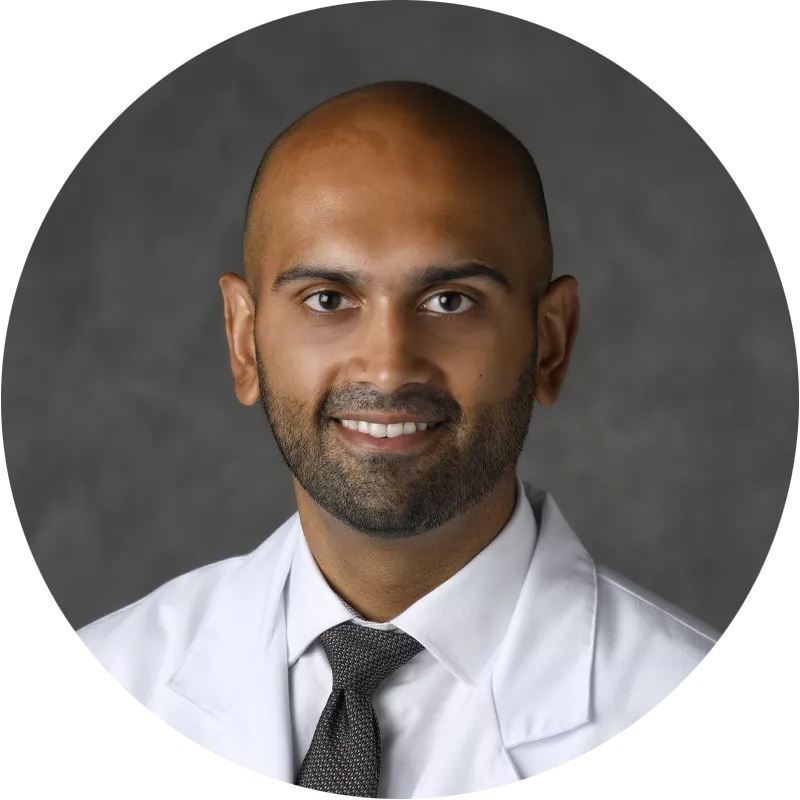 Photo of Pujan Patel, MD, FACC