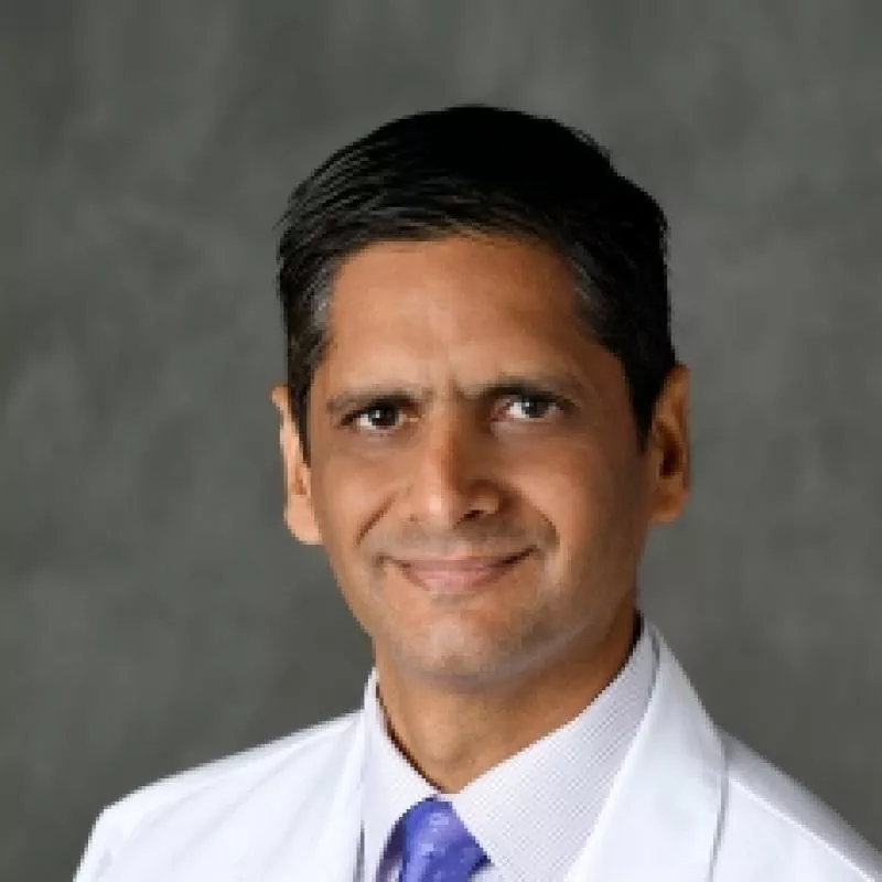 Photo of Rajesh Sehgal, MD