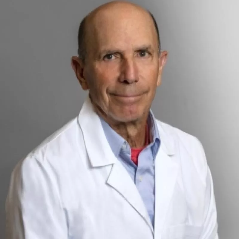 Photo of Robert L. Feldman, MD, FACC, FSCAI