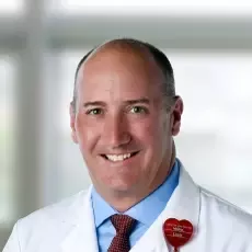 Photo of Russell B. Smith, MD, FACS