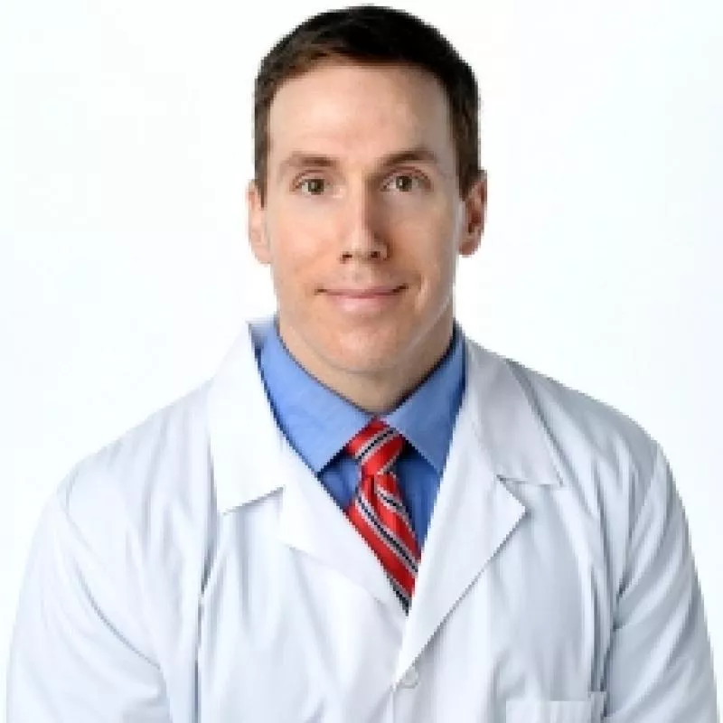 Photo of Ryan Mizell, MD