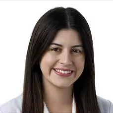 Photo of Samantha Perez