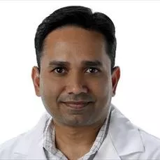 Photo of Samarth Shukla, MD