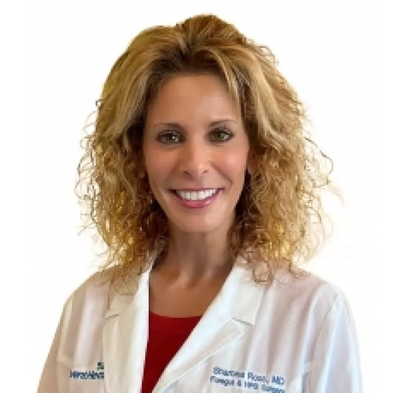 Photo of Sharona Ross, MD, FACS