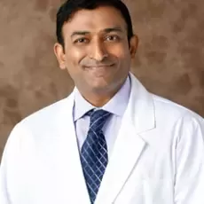 Photo of Sridhar R. Goli, MD