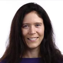 Photo of Stephanie Marshall, PhD