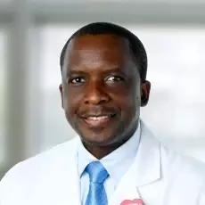 Photo of Sula Mazimba, MD, MPH