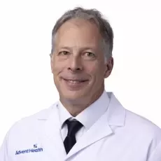 Photo of Todd Miner, MD