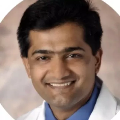 Photo of Uday A Desai, MD