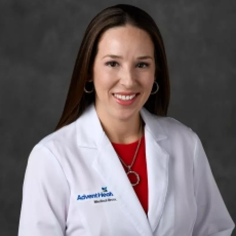 Photo of Valeria Baldivieso, MD