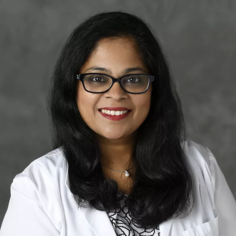 Photo of Vidhyalakshmi Jaishankar, MD