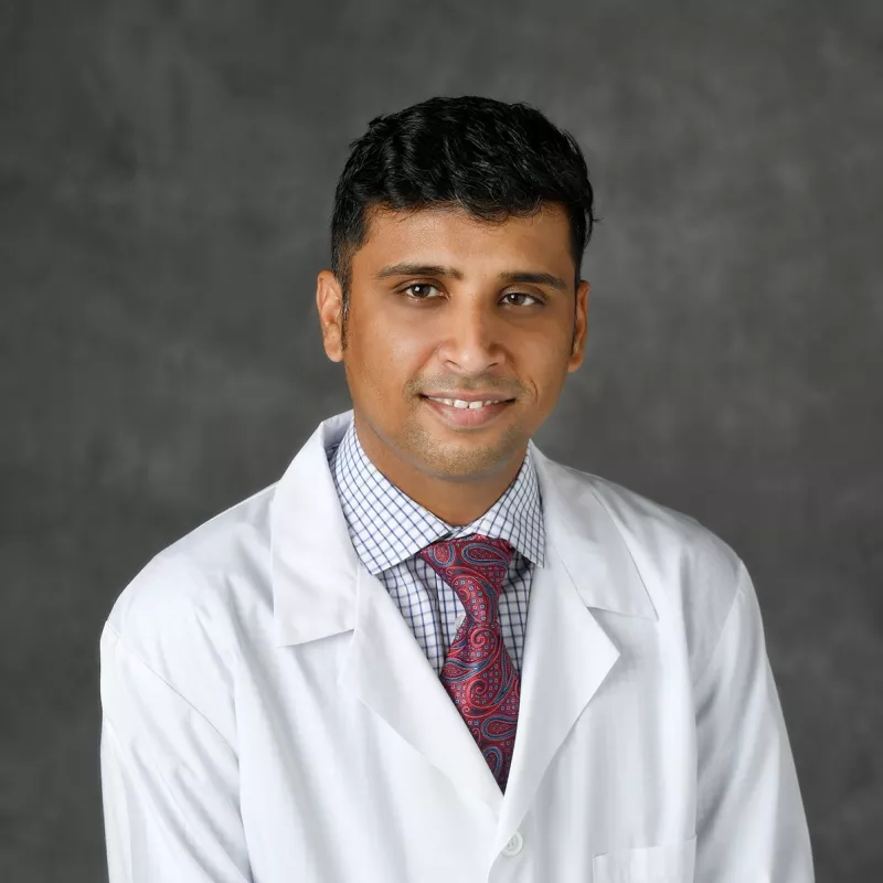 Photo of Vipul Pareek, MD