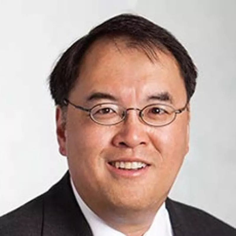 Photo of Warren Wong, MD