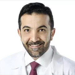 Photo of Wassim Mchayleh, MD, MBA, FACP