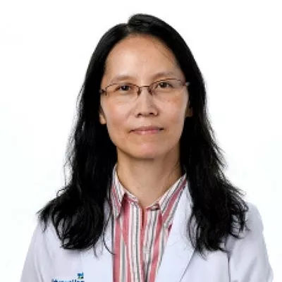 Photo of Xuan Ding, MD