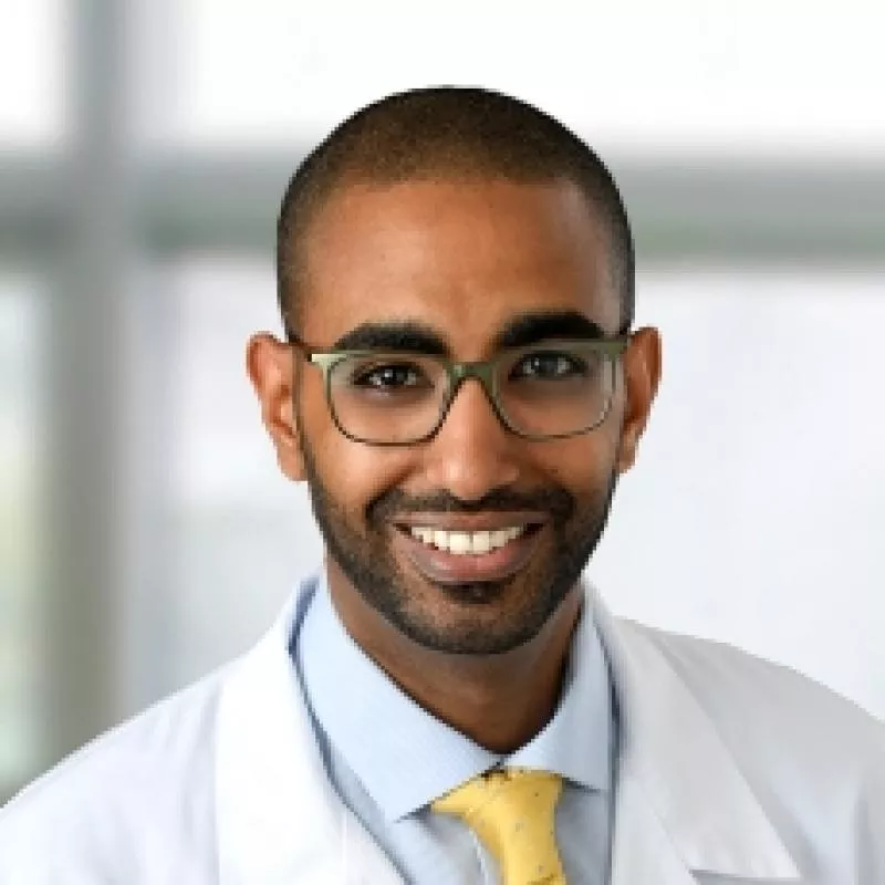 Photo of Yaphet Tilahun, MD