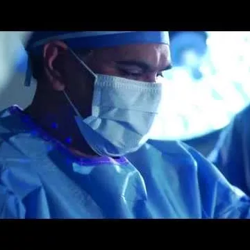 Meet Dr. Vipul Patel  - Robotic Prostatectomy | Global Robotics Institute | AdventHealth