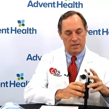 AdventHealth Morning Briefing - June 4, 2020