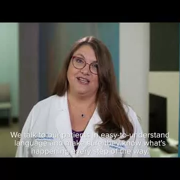 AdventHealth Medical Group Pediatrics at Waterford Lakes Tour Video