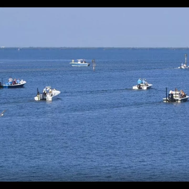 AdventHealth West Florida Foundation Fishing Tournament