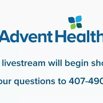 AdventHealth Morning Briefing - May 28, 2020