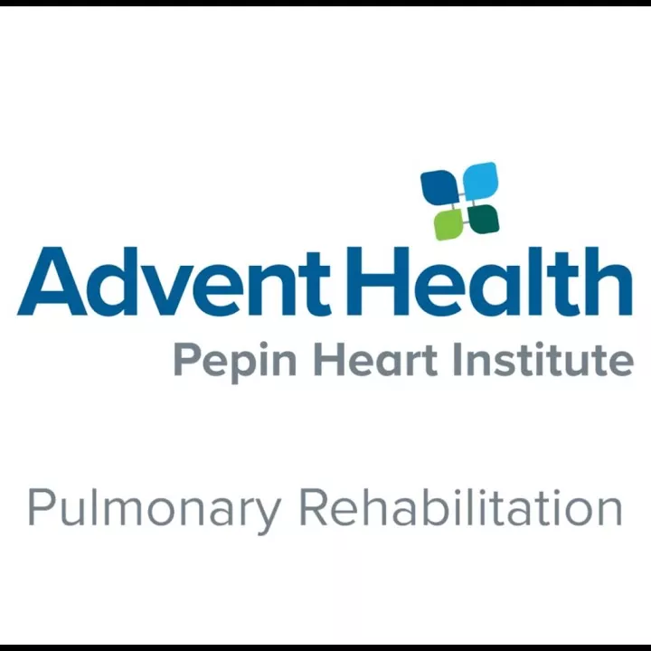 Pulmonary Rehabilitation at AdventHealth Pepin Heart Institute