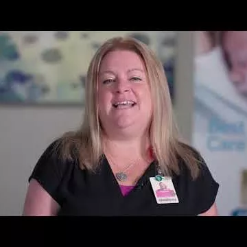 Meet Heather: Birth Care Coordinator