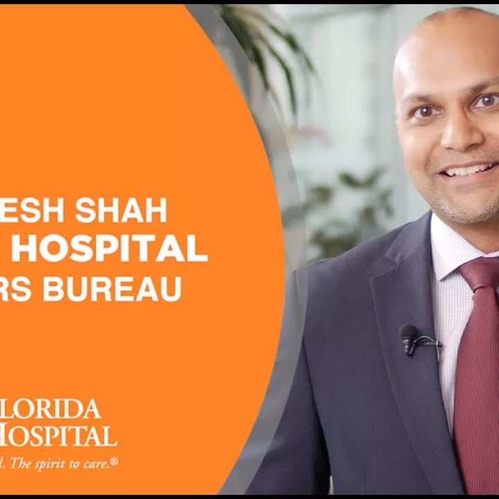 HPS Speakers Bureau - Rajesh Shah