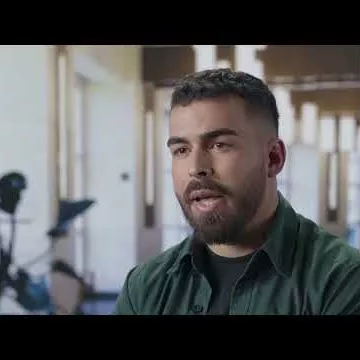 AdventHealth CastCare℠ Testimonial: Jordan’s Story