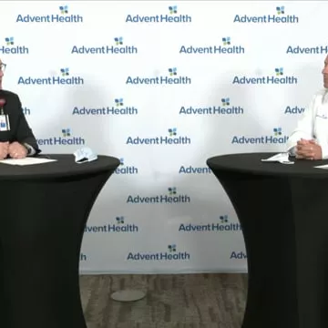 AdventHealth Morning Briefing - December 3, 2020