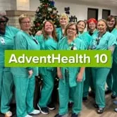 AdventHealth 10 - Dade City