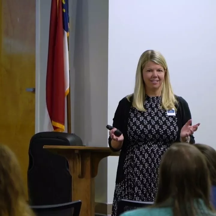 AdventHealth Employee Forum Polk